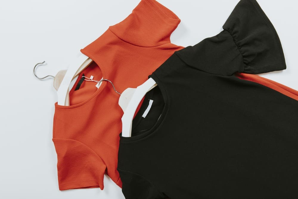 Kit de blusas femininas