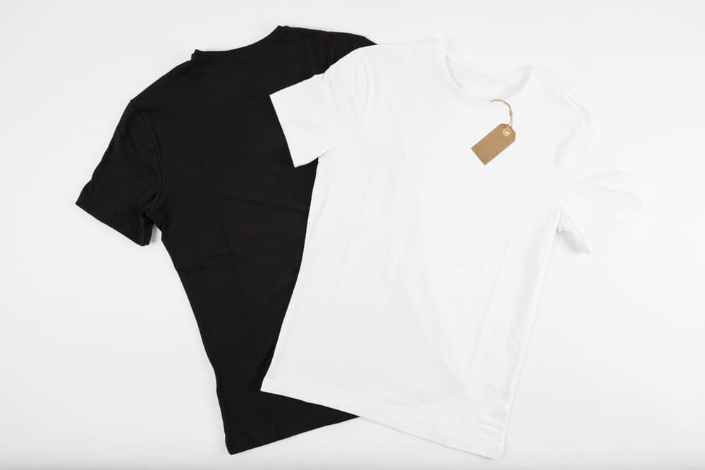 Kit de camisas masculino