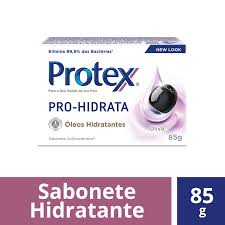 Sabonete Protex Pro Hidrata Oliva - 85g