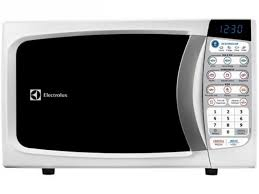 Forno Micro-ondas Electrolux 20 Litros MTD30 - 220V