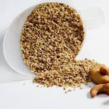 Farinha de Castanha de Caju (Granel 100g)