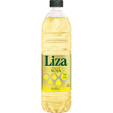 Óleo de Soja Liza 900ml
