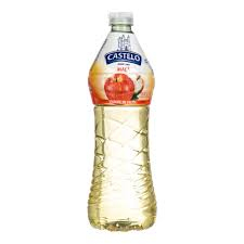 Vinagre de Maçã Castelo 750ml