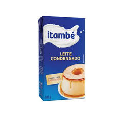 Leite Condensado Itambé 395g