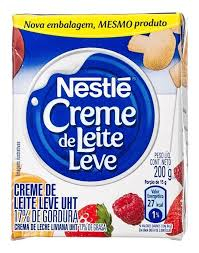 Creme de Leite Nestlé 200g