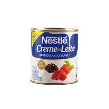 Creme de Leite Nestlé 300g