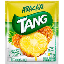 Refresco Tang Nutri 25g Abacaxi 