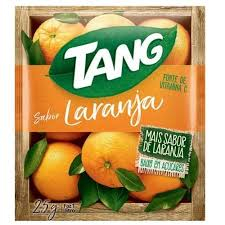 Refresco Tang Nutri 25g Laranja