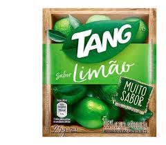 Refresco Tang Nutri 25g Limão