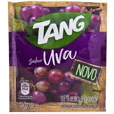 Refresco Tang Nutri 25g Uva