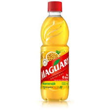 Suco Concentrado de Maracujá Maguary 500ml