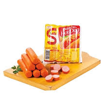 Salsicha Tradicional Sadia 500g