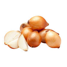 Cebola Branca 500g
