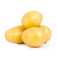 Batata Monalisa Fresca 1Kg