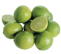 Limão Tahiti 500g