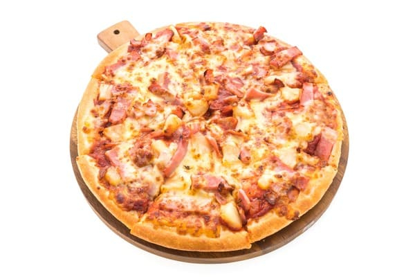 Pizza Portuguesa G