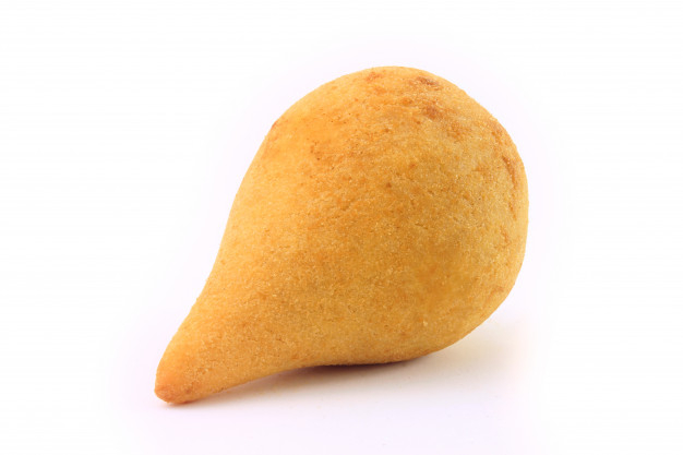 Coxinha de frango