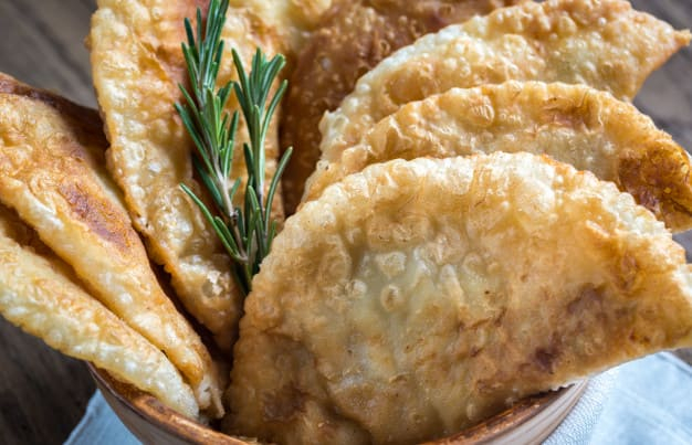 Pastel de carne