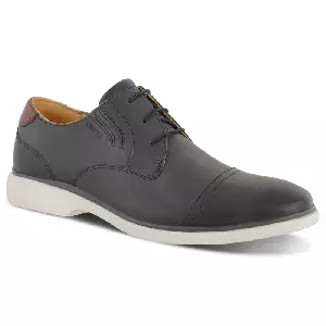 Sapato Ferracini masc Malmo Azul 42